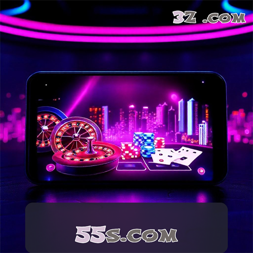 Slots extraordinários no 55s.com que vão te surpreender